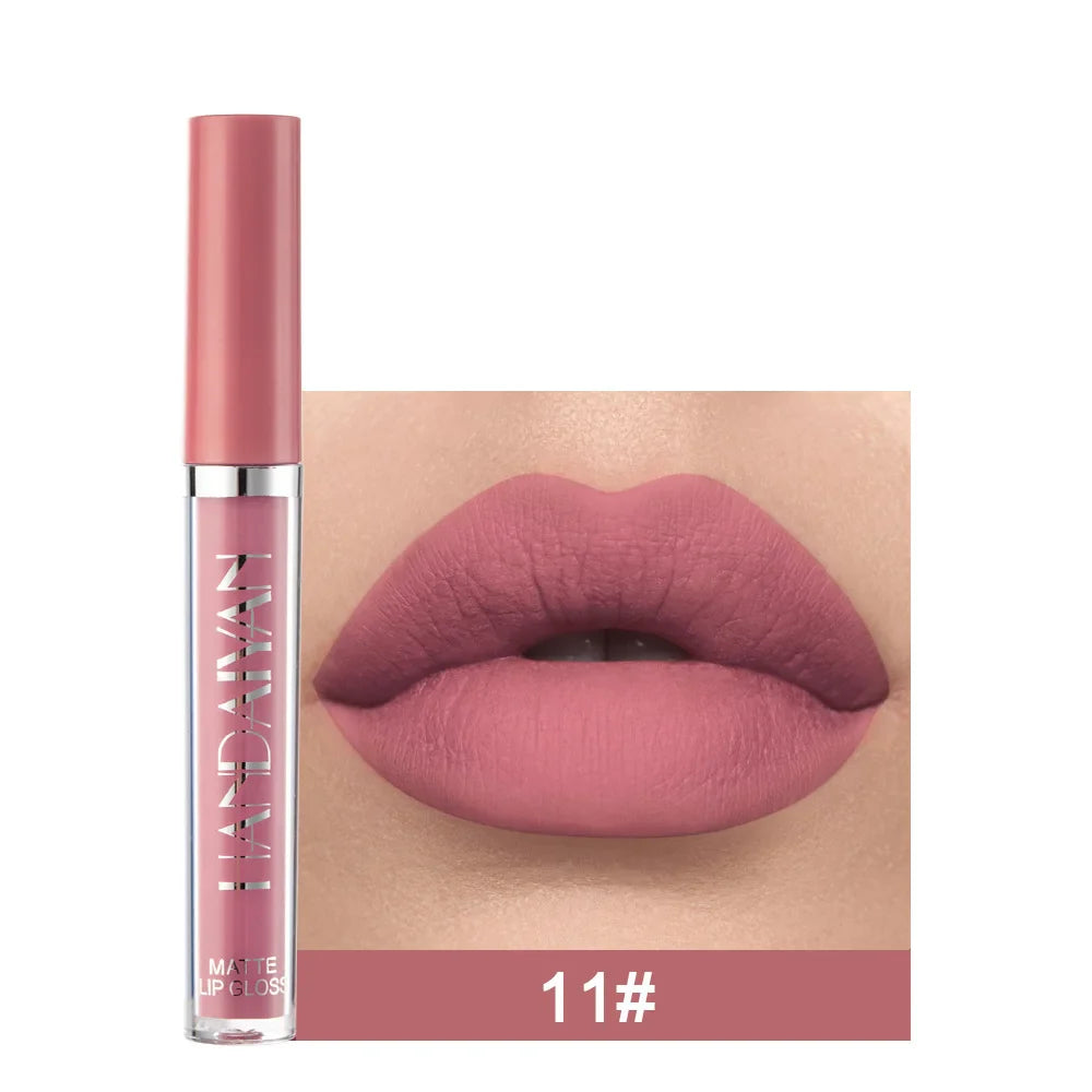 Sexy Lips Handaiyan Individual - 12 COLORS