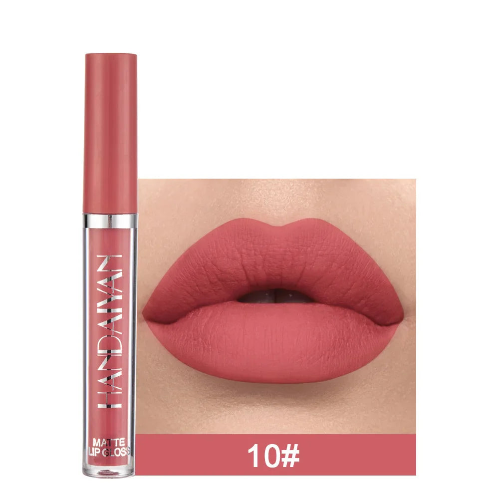 Sexy Lips Handaiyan Individual - 12 COLORS