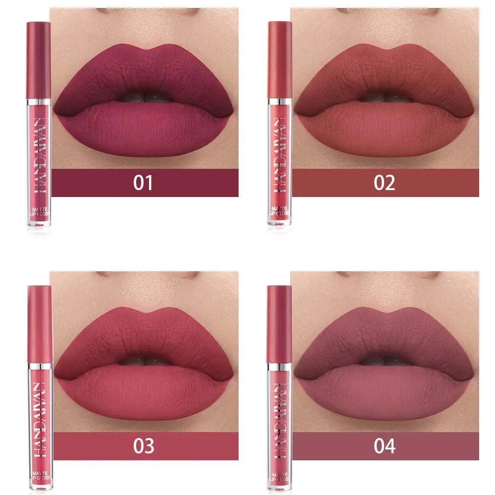 Sexy Lips Handaiyan Individual - 12 COLORS