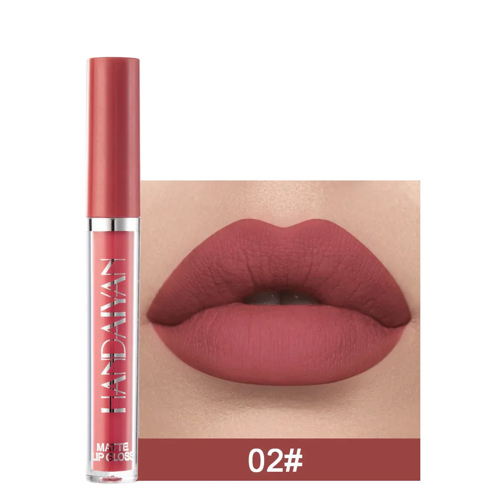 Sexy Lips Handaiyan Individual - 12 COLORS