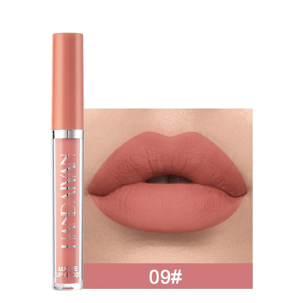 Sexy Lips Handaiyan Individual - 12 COLORS