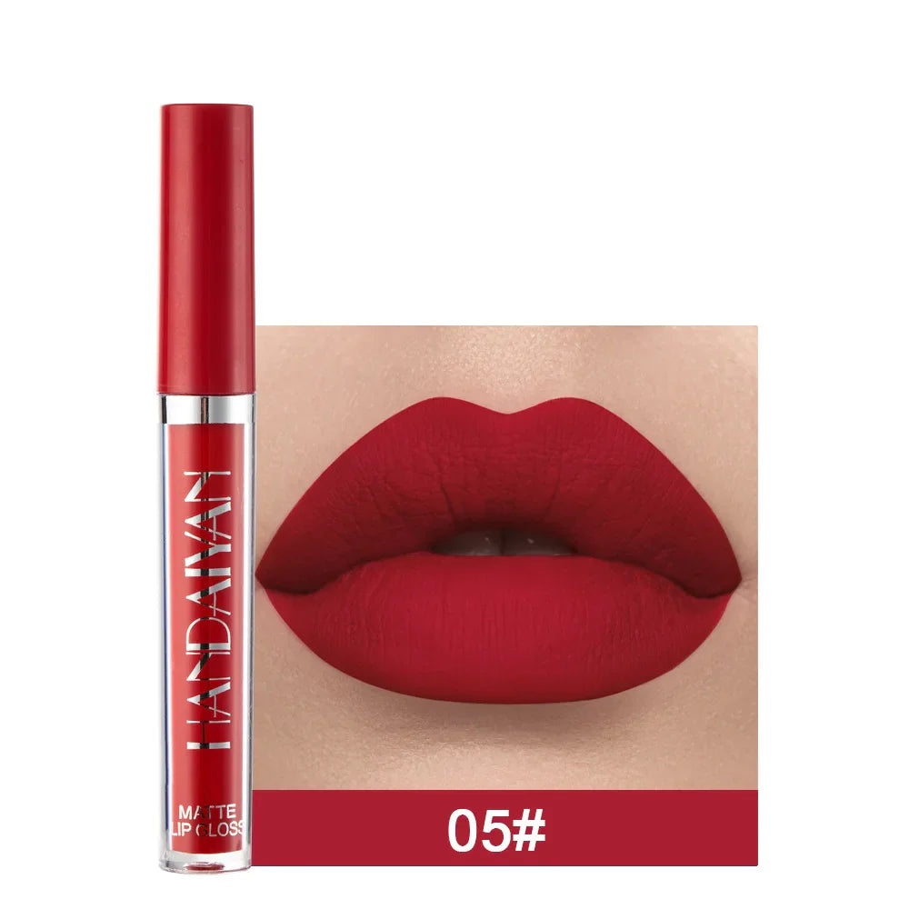 Sexy Lips Handaiyan Individual - 12 COLORS