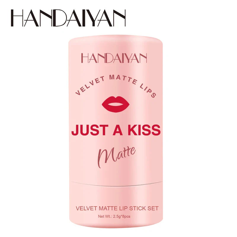 Just a Kiss - Matte Handaiyan