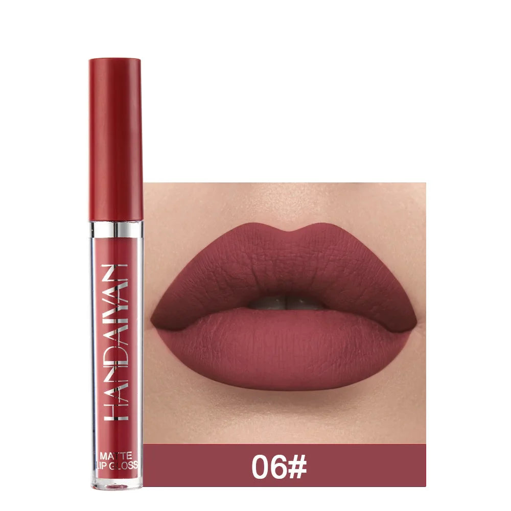 Sexy Lips Handaiyan Individual - 12 COLORS
