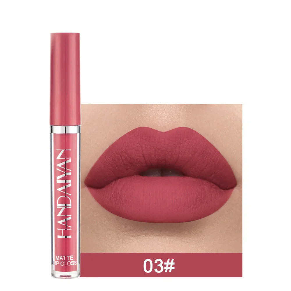 Sexy Lips Handaiyan Individual - 12 COLORS