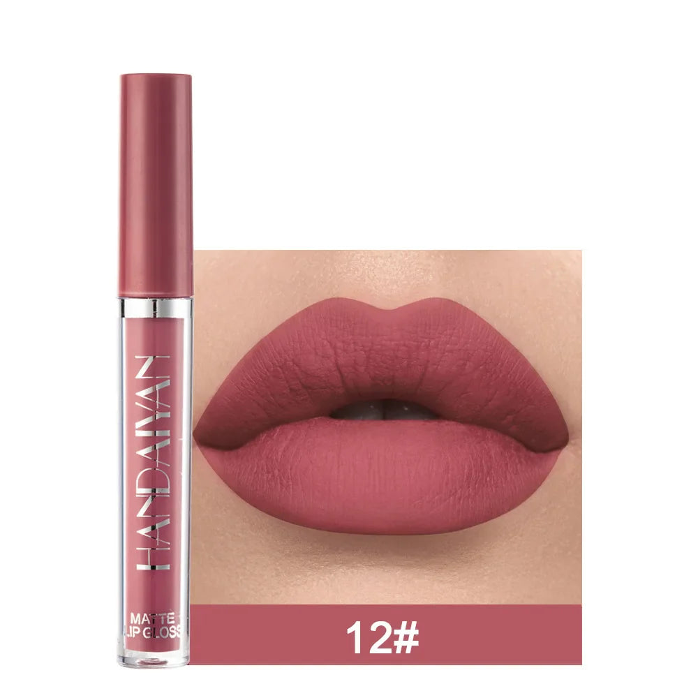 Sexy Lips Handaiyan Individual - 12 COLORS