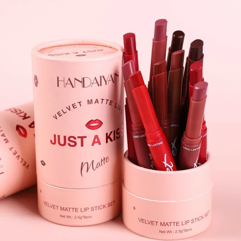 Just a Kiss - Matte Handaiyan