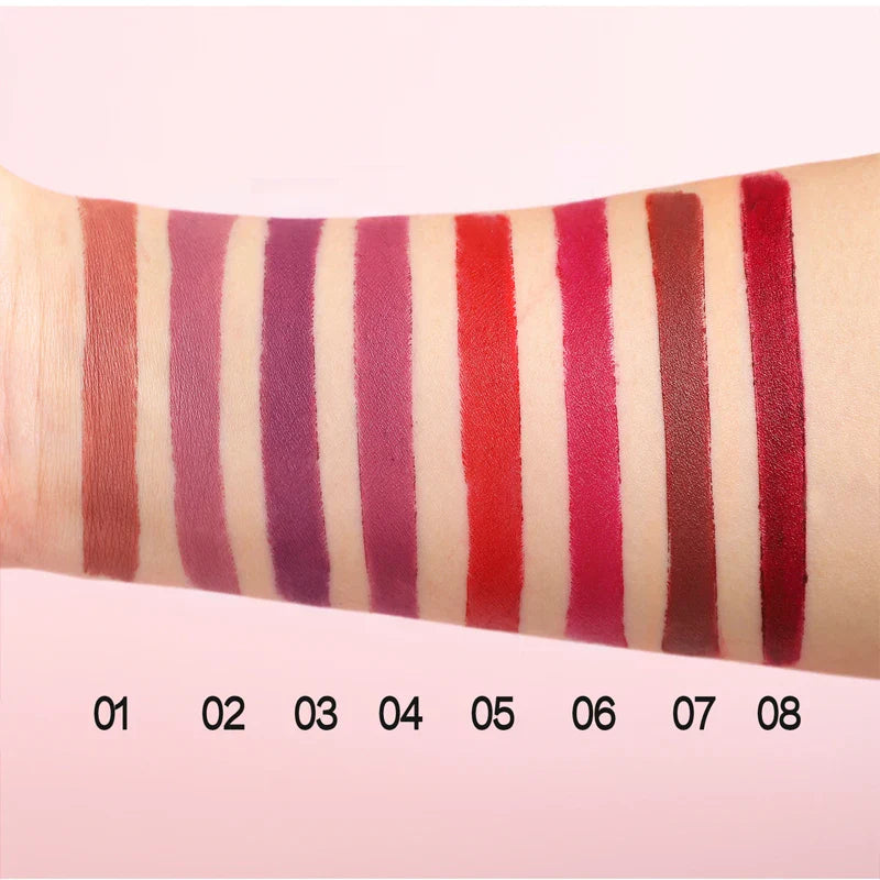 Just a Kiss - Matte Handaiyan